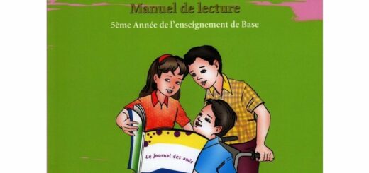 un pas de plus livre de français