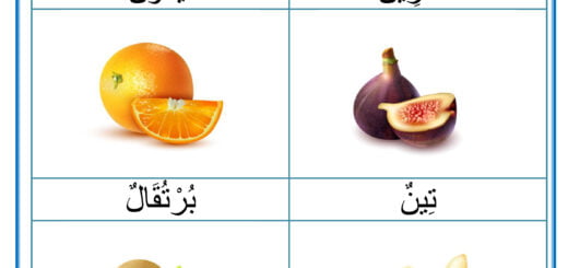 الغلال