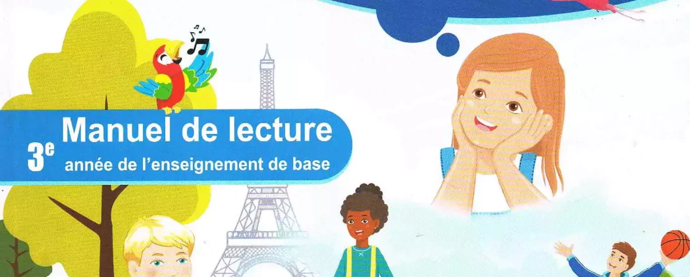 j'apprends le français-lecture-3eme
