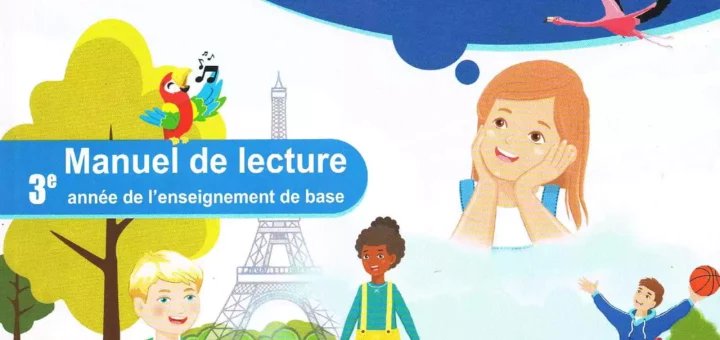 j'apprends le français-lecture-3eme
