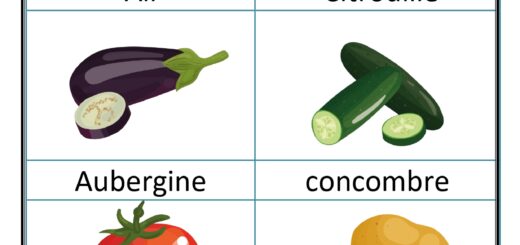 les legumes