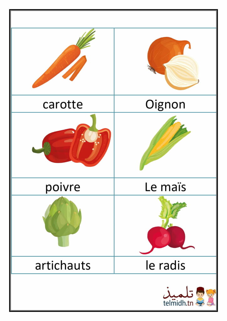 legumes