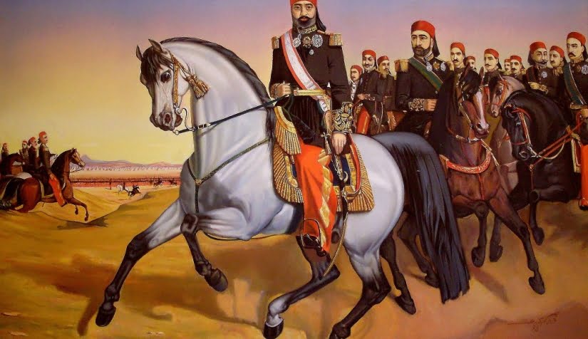 الإصلاحات السّياسيّة