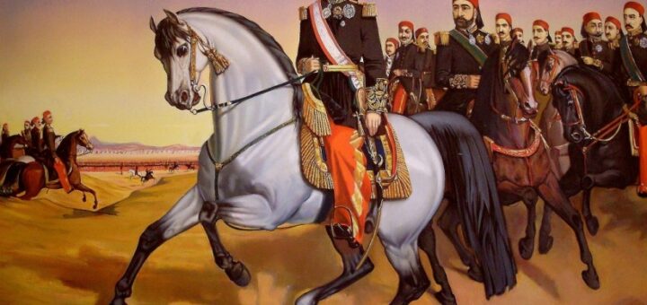 الإصلاحات السّياسيّة