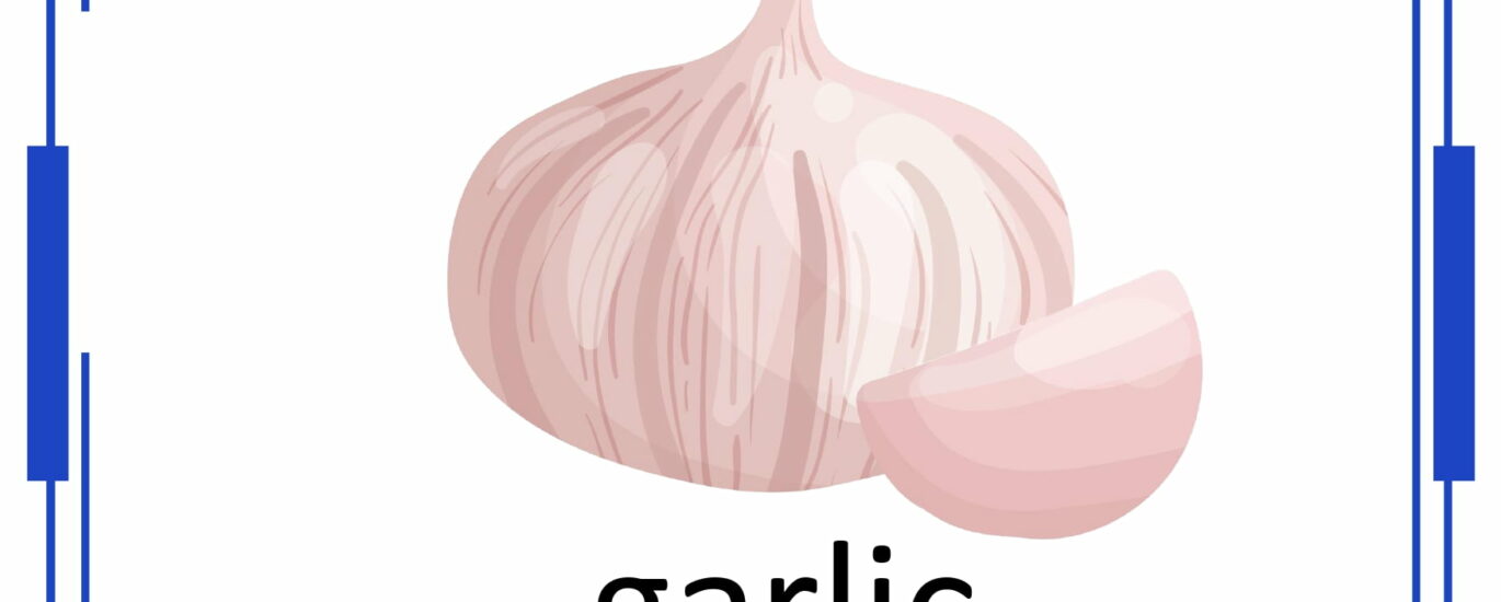 The Vegetables