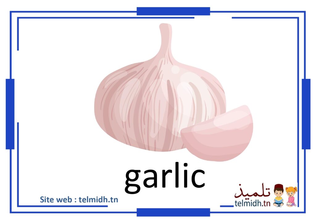 The Vegetables