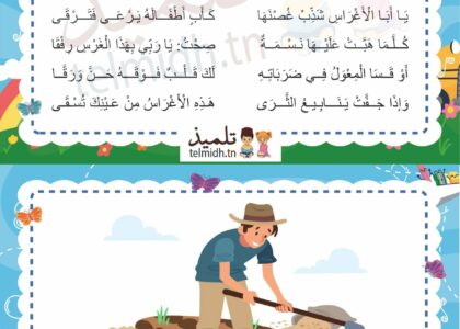 محفوظات الفلاح