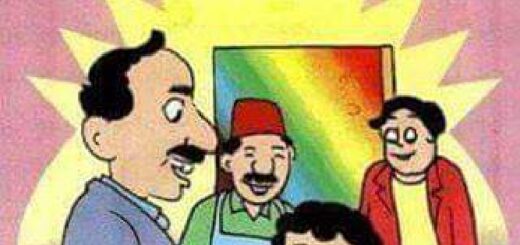 الامانة ترد إلى صاحبها