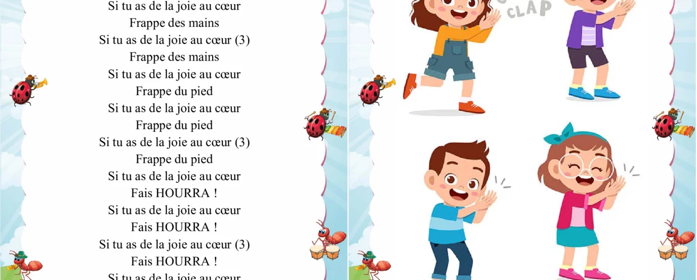 Quelle fête !