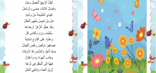 محفوظات الرّبيع